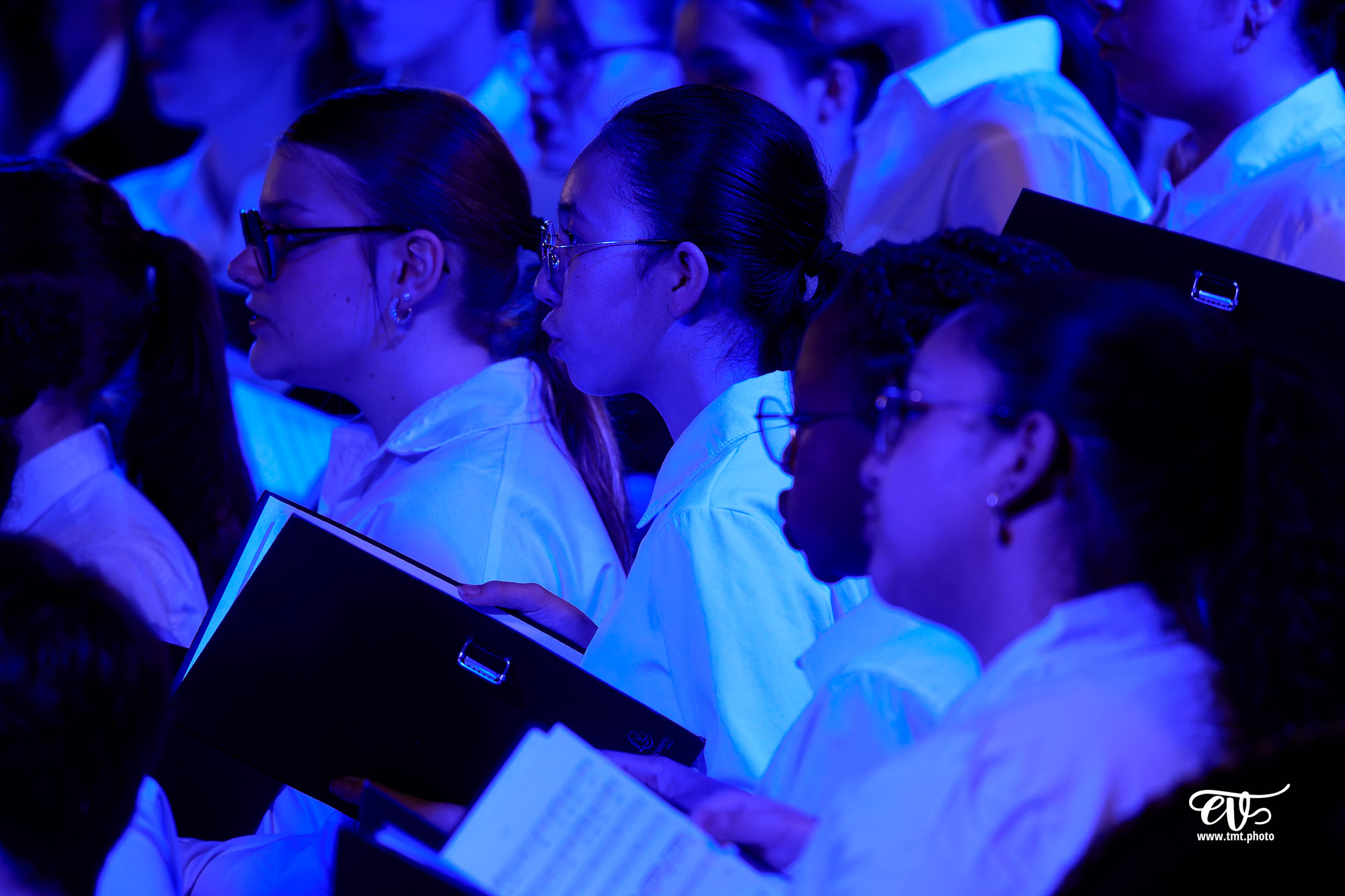 MAITRISE STE PHILOMENE